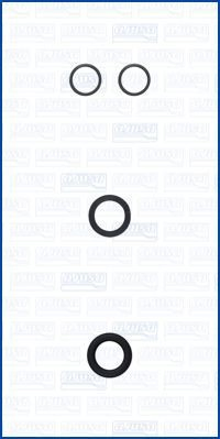 Comprar Kit de reparación del inyector Opel CROSSLAND X P17
