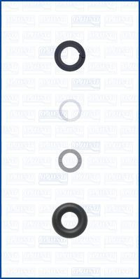 Kit de reparación de inyectores Renault Megane III