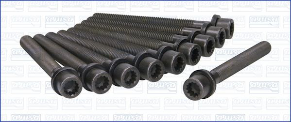 Juego tornillos culata Ajusa 81000400 precio, desde 18,49 EUR