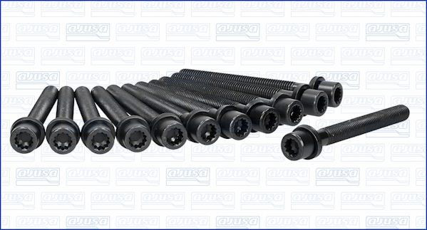 Tornillo de culata Ajusa 81000600