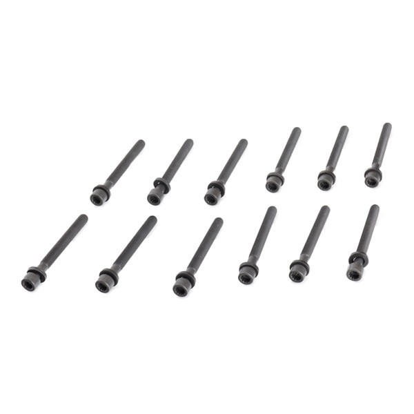 Juego tornillos culata Ajusa 81000600 precio, desde 15,72 EUR