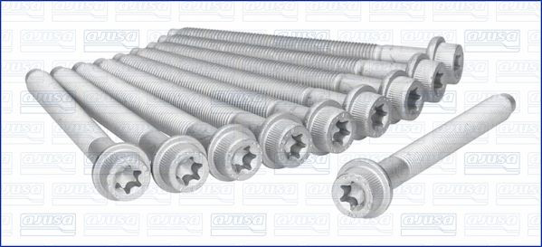 Tornillo de culata FAI B1002