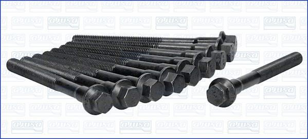 Comprar Tornillo culata Ford Ka  RBT