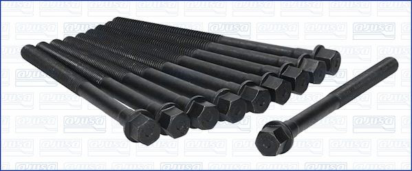  Tornillo culata Ford Fiesta 