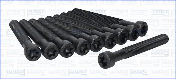  Tornillo culata Ford Transit 4