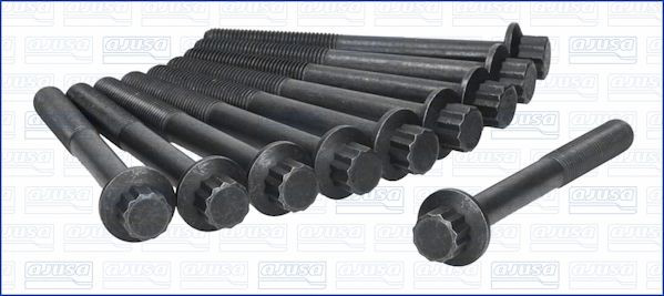 Comprar Tornillo culata Mazda 323 III BF