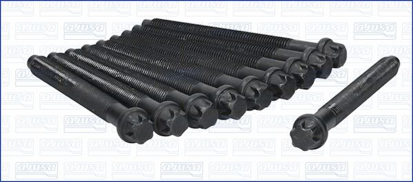  Tornillo culata Renault 21 