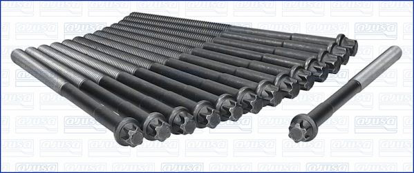 Pernos de culata para BMW 5  E28