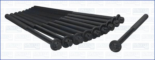Comprar Tornillo culata Citroen C3 I FC