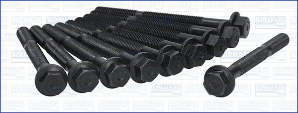 Tornillo de culata Fiat Tipo 