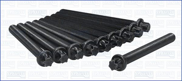 Tornillo de culata Ajusa 81008600