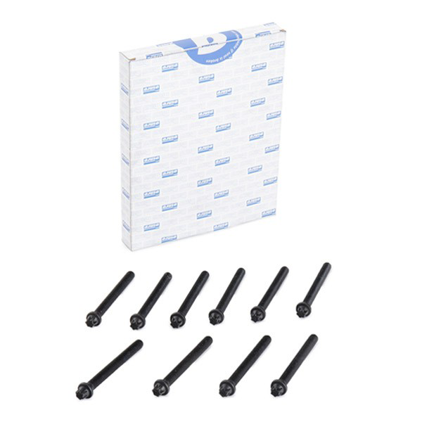 Juego tornillos culata Ajusa 81008600 precio, desde 22,71 EUR