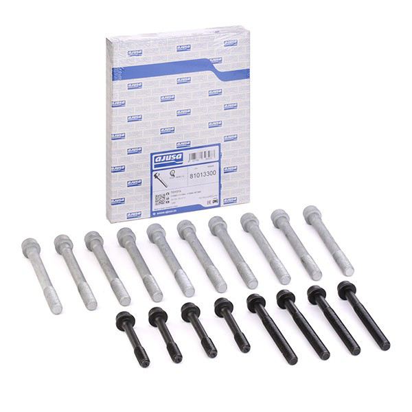 Comprar 81009200 Ajusa Tornillos de culata