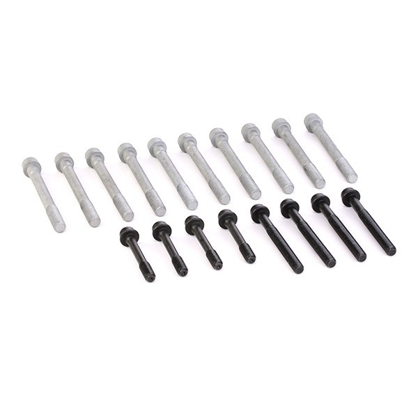 Juego tornillos culata Ajusa 81009200 precio, desde 42,38 EUR