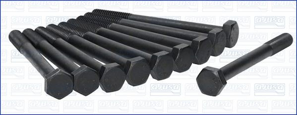 Comprar Tornillo culata Renault 18  134