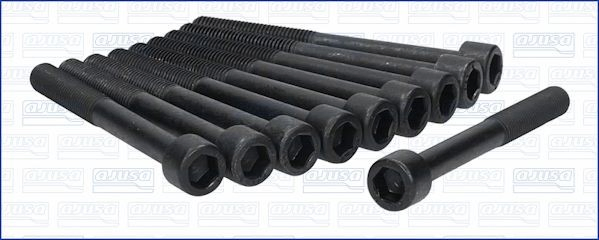 Comprar Tornillo culata Mazda 626 IV GE