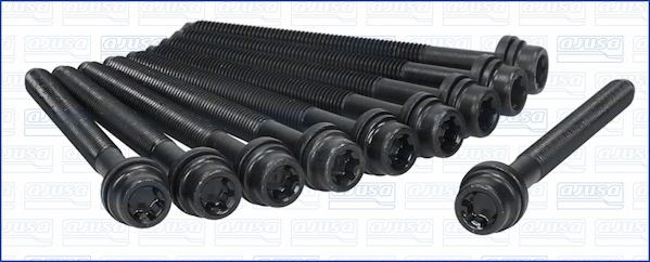 Comprar 81019300 Ajusa Tornillos de culata
