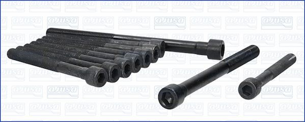 Comprar Tornillo culata Hyundai Elantra IV HD