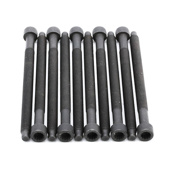 Juego tornillos culata Ajusa 81026000 precio, desde 17,70 EUR