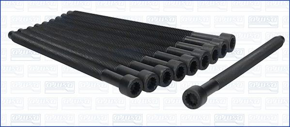 Comprar 81026000 Ajusa Tornillos de culata