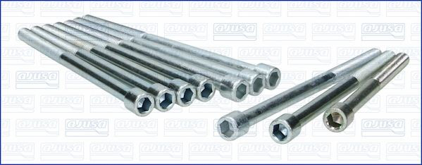 Juego tornillos culata Ajusa 81026300 precio, desde 35,87 EUR