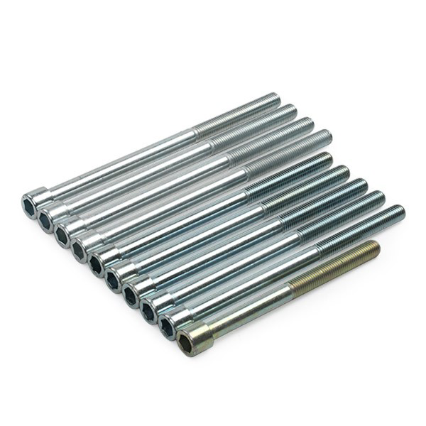 Comprar 81026300 Ajusa Tornillos de culata