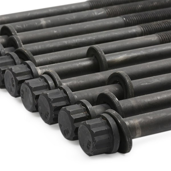 Juego tornillos culata Ajusa 81026800 precio, desde 29,20 EUR