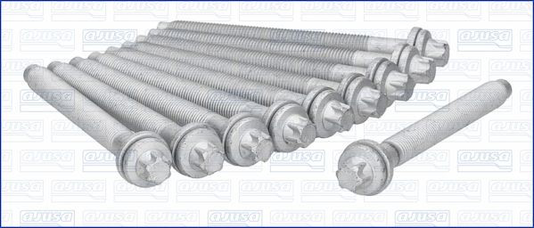 Juego tornillos culata FAI B1002 precio, desde 19,38 EUR