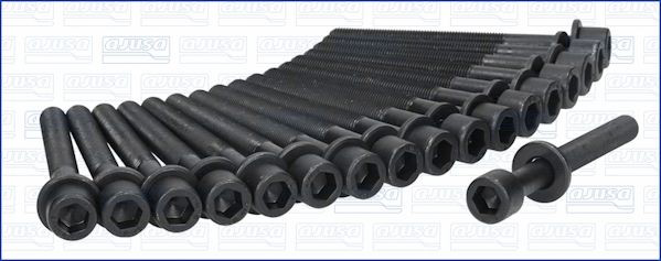 Tornillo culata 81031400 Ajusa