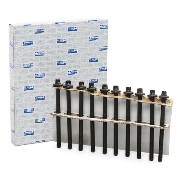Juego tornillos culata Ajusa 81031700 precio, desde 24,52 EUR