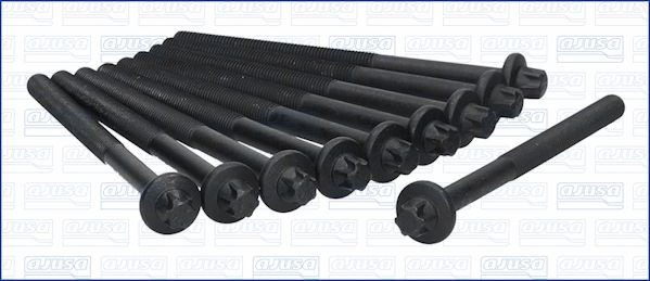 81031700 Ajusa Pernos de culata