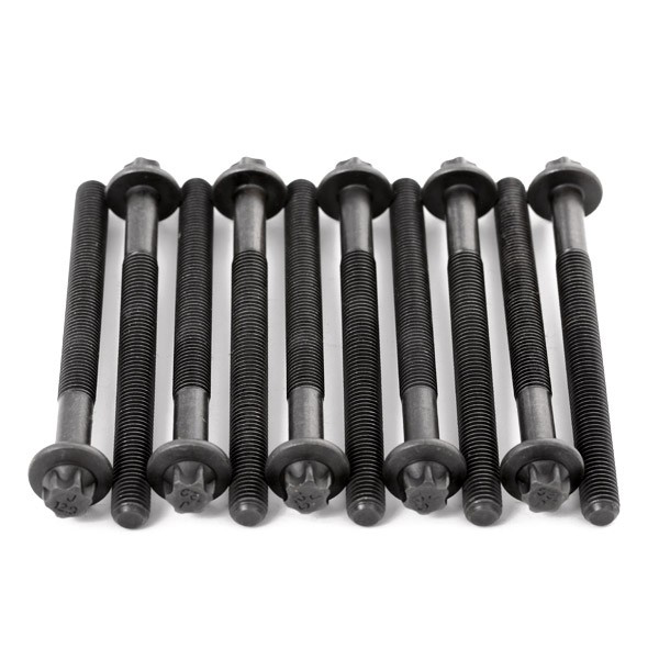 Tornillo de culata Ajusa 81031800
