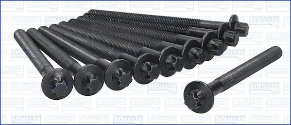 Tornillo culata 81031800 Ajusa