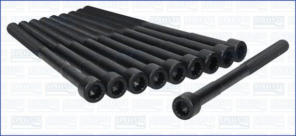  Tornillo culata Toyota RAV4 2