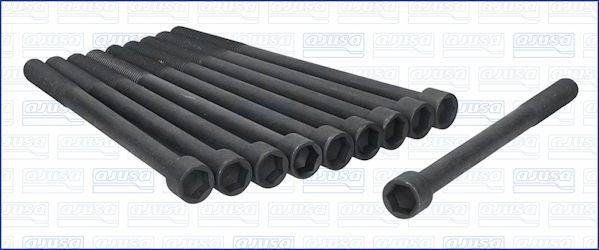 Juego tornillos culata Mazda 6 sedán (GH) (2007 - 2009) precio, desde 35,73 EUR
