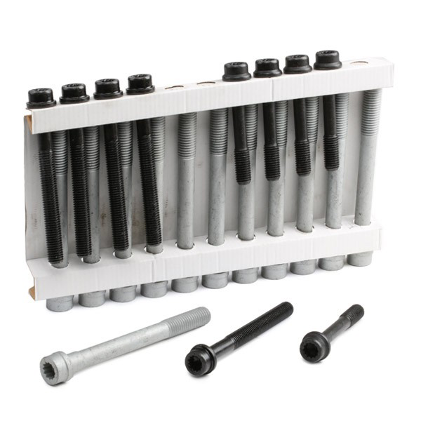 Juego tornillos culata Ajusa 81037000 precio, desde 192,18 EUR