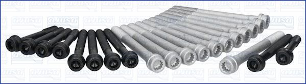 Comprar 81037000 Ajusa Tornillos de culata