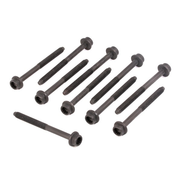 Juego tornillos culata Ajusa 81040700 precio, desde 22,59 EUR
