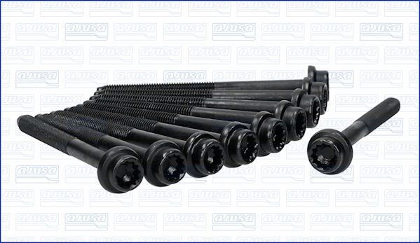 Comprar 81040700 Ajusa Tornillos de culata