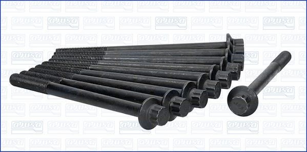 Juego tornillos culata Maserati 81045100 precio, desde 33,99 EUR