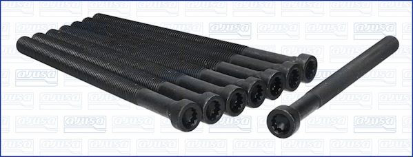  Tornillo culata Audi Q7 