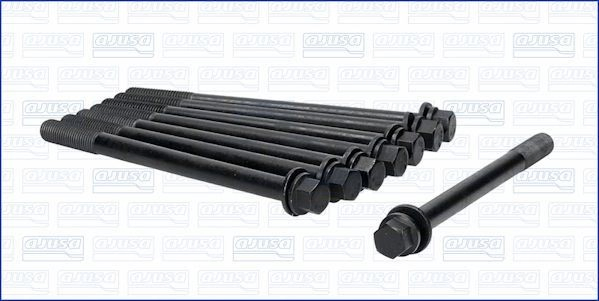  Tornillo culata Honda Accord 4