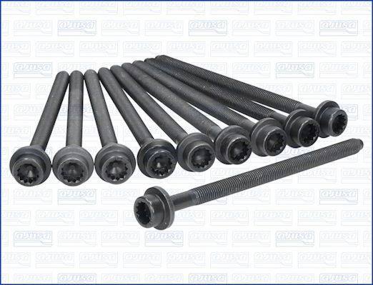 Tornillo de culata Audi A1 Sportback