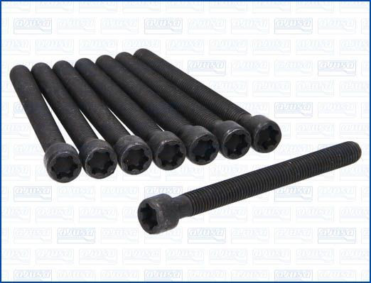 Juego tornillos culata Ford Fiesta Mk7 hatchback (2017 - 2026) precio, desde 28,32 EUR