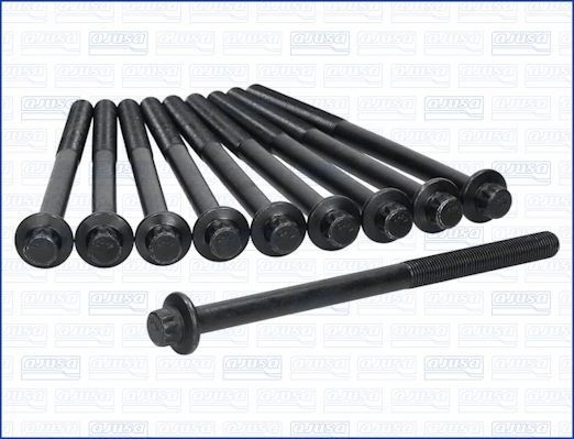  Tornillo culata Mazda 3 