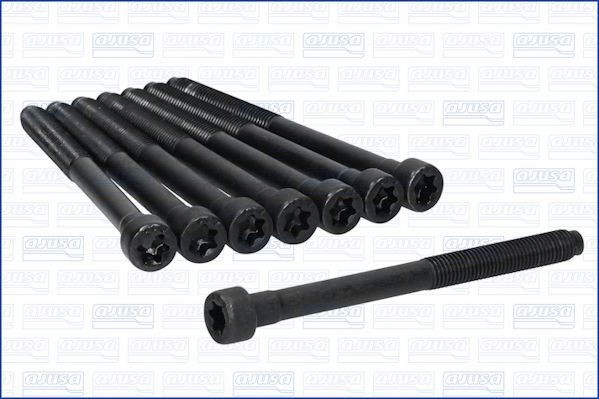 Tornillo de culata Smart FORTWO 