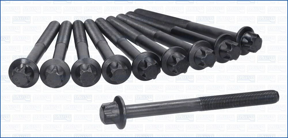 Juego tornillos culata Nissan JUKE JPN hatchback (F15) (2010 - 2019) precio, desde 31,84 EUR