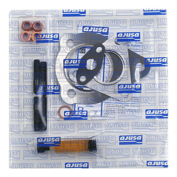Junta de turbina, kit de montaje Ajusa JTC11008 precio, desde 6,46 EUR