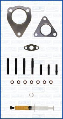 Junta de turbina, kit de montaje Ajusa JTC11012 precio, desde 10,46 EUR