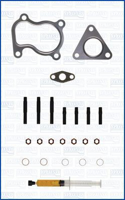Junta de turbina, kit de montaje Ajusa JTC11019 precio, desde 11,79 EUR